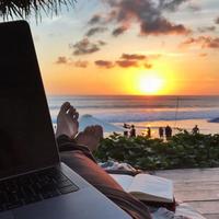 Отзыв от Арсений - Виза Destination Thailand